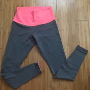 Lululemon Wunder Under Pants, Size 12
